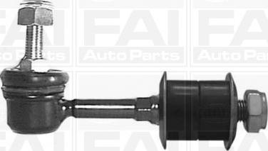 FAI AutoParts SS4459 - Тяга / стійка, стабілізатор avtolavka.club