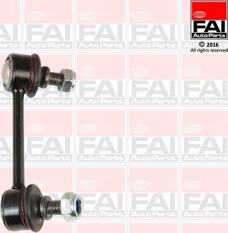 FAI AutoParts SS4405 - Тяга / стійка, стабілізатор avtolavka.club