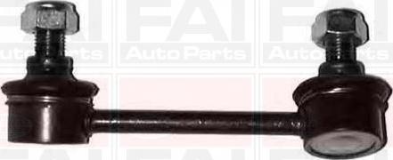 FAI AutoParts SS4401 - Тяга / стійка, стабілізатор avtolavka.club