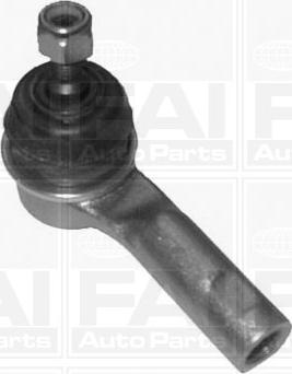 FAI AutoParts SS4430 - Наконечник рульової тяги, кульовий шарнір avtolavka.club