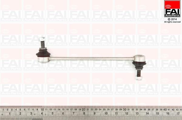 FAI AutoParts SS4574 - Тяга / стійка, стабілізатор avtolavka.club