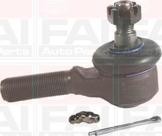 FAI AutoParts SS4691 - Наконечник рульової тяги, кульовий шарнір avtolavka.club