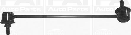 FAI AutoParts SS4047 - Тяга / стійка, стабілізатор avtolavka.club