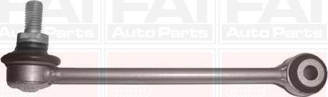 FAI AutoParts SS4015 - Тяга / стійка, стабілізатор avtolavka.club