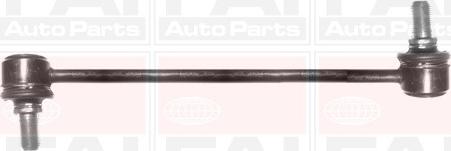 FAI AutoParts SS4086 - Тяга / стійка, стабілізатор avtolavka.club