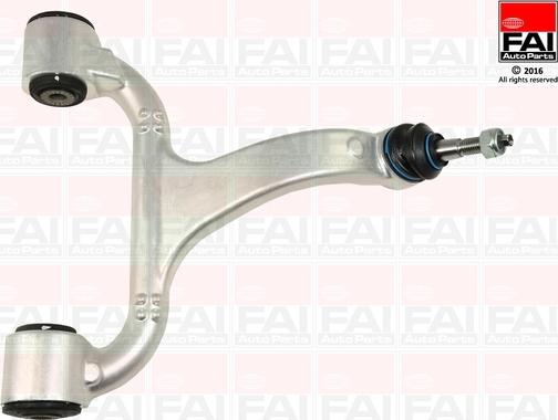 FAI AutoParts SS4146 - Важіль незалежної підвіски колеса avtolavka.club