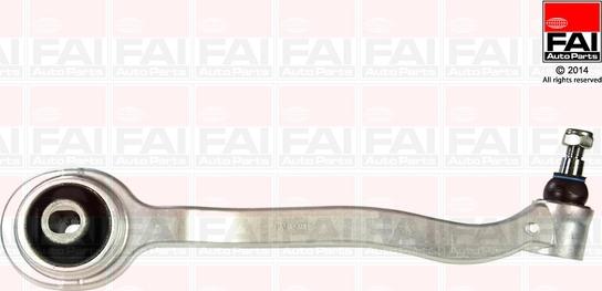 FAI AutoParts SS4160 - Важіль незалежної підвіски колеса avtolavka.club