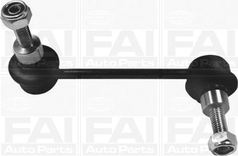 FAI AutoParts SS4186 - Тяга / стійка, стабілізатор avtolavka.club