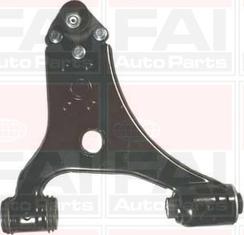 FAI AutoParts SS4134 - Важіль незалежної підвіски колеса avtolavka.club