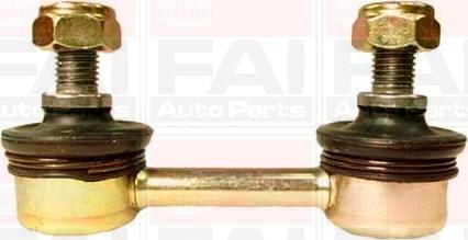 FAI AutoParts SS486 - Тяга / стійка, стабілізатор avtolavka.club