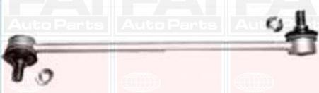 FAI AutoParts SS4390 - Тяга / стійка, стабілізатор avtolavka.club