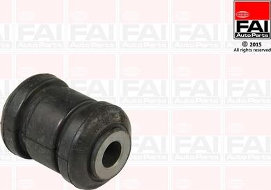 FAI AutoParts SS4357 - Сайлентблок, важеля підвіски колеса avtolavka.club