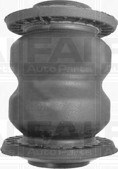 FAI AutoParts SS4302 - Сайлентблок, важеля підвіски колеса avtolavka.club