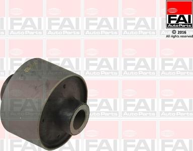 FAI AutoParts SS4330 - Сайлентблок, важеля підвіски колеса avtolavka.club