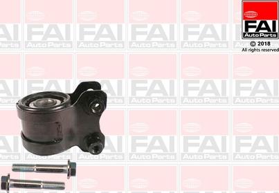 FAI AutoParts SS4327 - Сайлентблок, важеля підвіски колеса avtolavka.club