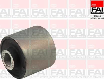 FAI AutoParts SS4295 - Сайлентблок, важеля підвіски колеса avtolavka.club