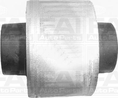 FAI AutoParts SS4296 - Сайлентблок, важеля підвіски колеса avtolavka.club