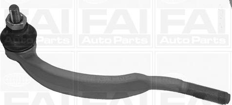 FAI AutoParts SS4219 - Наконечник рульової тяги, кульовий шарнір avtolavka.club