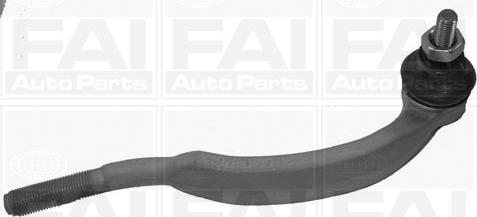 FAI AutoParts SS4218 - Наконечник рульової тяги, кульовий шарнір avtolavka.club