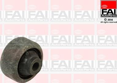 FAI AutoParts SS4280 - Сайлентблок, важеля підвіски колеса avtolavka.club