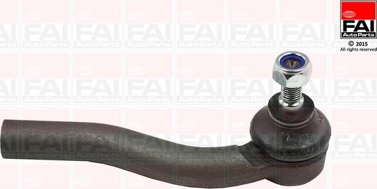 FAI AutoParts SS4708 - Наконечник рульової тяги, кульовий шарнір avtolavka.club