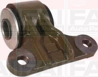 FAI AutoParts SS4736 - Сайлентблок, важеля підвіски колеса avtolavka.club