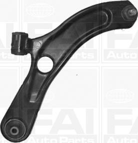 FAI AutoParts SS5944 - Важіль незалежної підвіски колеса avtolavka.club