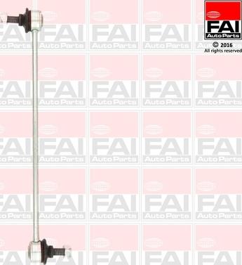 FAI AutoParts SS5940 - Тяга / стійка, стабілізатор avtolavka.club