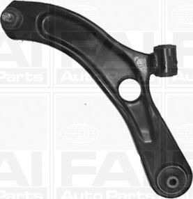 FAI AutoParts SS5943 - Важіль незалежної підвіски колеса avtolavka.club