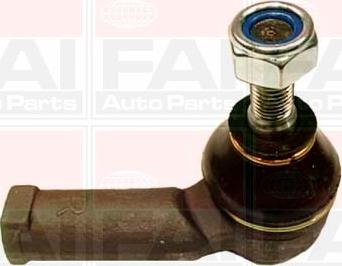 FAI AutoParts SS590 - Наконечник рульової тяги, кульовий шарнір avtolavka.club