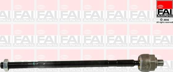 FAI AutoParts SS5926 - Осьовий шарнір, рульова тяга avtolavka.club