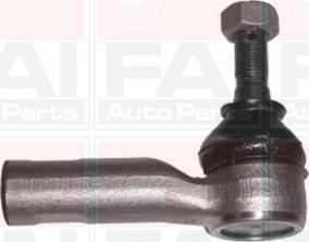 FAI AutoParts SS5539 - Наконечник рульової тяги, кульовий шарнір avtolavka.club