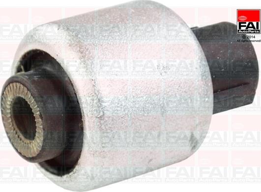 FAI AutoParts SS5631 - Сайлентблок, важеля підвіски колеса avtolavka.club