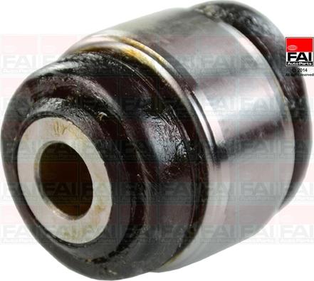 FAI AutoParts SS5626 - Сайлентблок, важеля підвіски колеса avtolavka.club