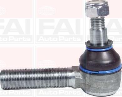 FAI AutoParts SS5015 - Наконечник рульової тяги, кульовий шарнір avtolavka.club