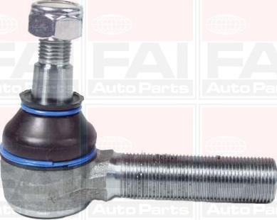 FAI AutoParts SS5016 - Наконечник рульової тяги, кульовий шарнір avtolavka.club