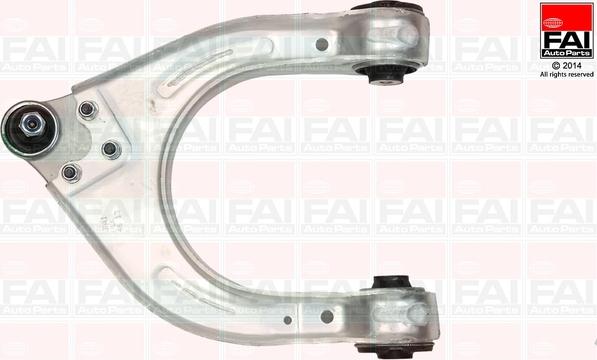 FAI AutoParts SS5857 - Важіль незалежної підвіски колеса avtolavka.club