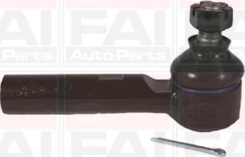 FAI AutoParts SS5357 - Наконечник рульової тяги, кульовий шарнір avtolavka.club