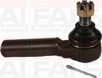 FAI AutoParts SS5365 - Наконечник рульової тяги, кульовий шарнір avtolavka.club