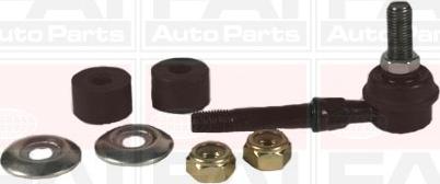 FAI AutoParts SS5324 - Тяга / стійка, стабілізатор avtolavka.club