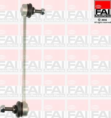 FAI AutoParts SS5257 - Тяга / стійка, стабілізатор avtolavka.club