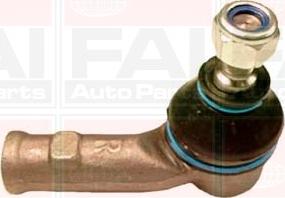 FAI AutoParts SS579 - Наконечник рульової тяги, кульовий шарнір avtolavka.club