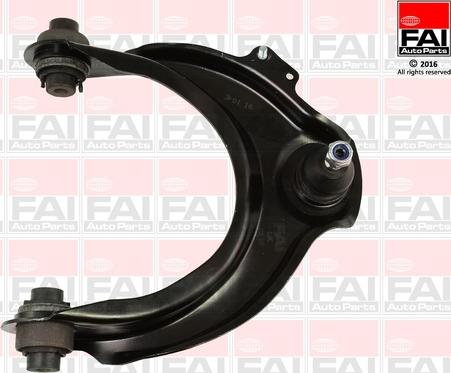 FAI AutoParts SS5744 - Важіль незалежної підвіски колеса avtolavka.club