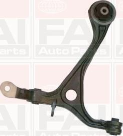 FAI AutoParts SS5745 - Важіль незалежної підвіски колеса avtolavka.club