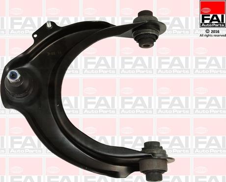 FAI AutoParts SS5743 - Важіль незалежної підвіски колеса avtolavka.club