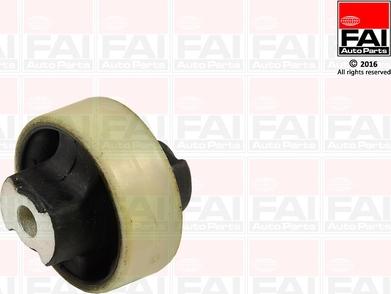 FAI AutoParts SS5719 - Сайлентблок, важеля підвіски колеса avtolavka.club