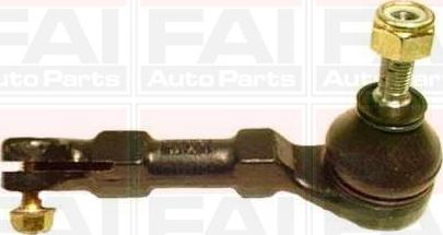 FAI AutoParts SS573 - Наконечник рульової тяги, кульовий шарнір avtolavka.club