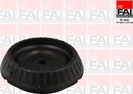 FAI AutoParts SS5724 - Опора стійки амортизатора, подушка avtolavka.club