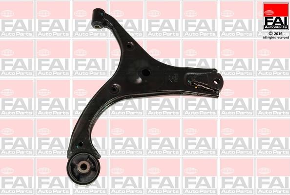 FAI AutoParts SS6095 - Важіль незалежної підвіски колеса avtolavka.club