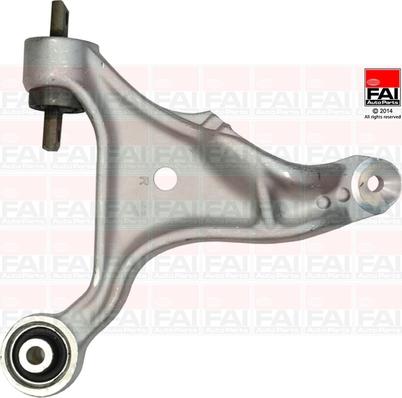 FAI AutoParts SS6042 - Важіль незалежної підвіски колеса avtolavka.club